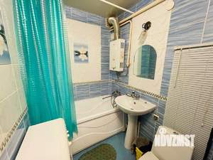 1-к квартира, на длительный срок, 30м2, 1/5 этаж