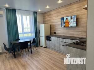 Студия квартира, посуточно, 32м2, 6/10 этаж