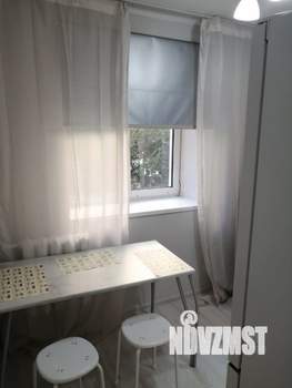 1-к квартира, посуточно, 35м2, 2/5 этаж