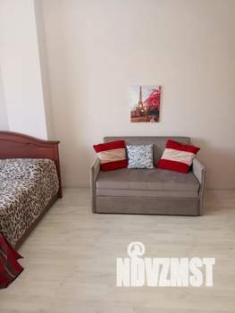 1-к квартира, посуточно, 35м2, 3/13 этаж