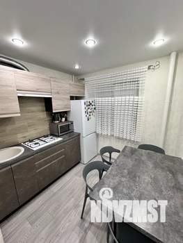 1-к квартира, посуточно, 31м2, 1/5 этаж