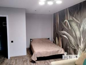 1-к квартира, посуточно, 28м2, 2/5 этаж