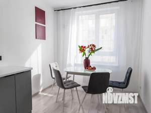 1-к квартира, посуточно, 31м2, 6/11 этаж