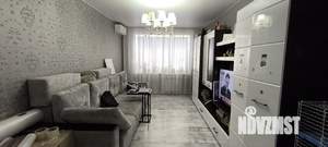 3-к квартира, на длительный срок, 61м2, 6/9 этаж