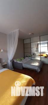 1-к квартира, посуточно, 30м2, 2/5 этаж