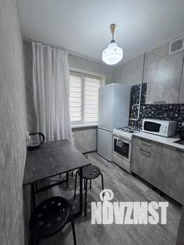 2-к квартира, посуточно, 44м2, 1/5 этаж