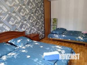 1-к квартира, посуточно, 35м2, 2/5 этаж