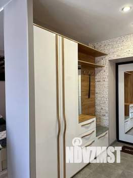 1-к квартира, посуточно, 38м2, 8/10 этаж