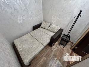 3-к квартира, на длительный срок, 43м2, 2/5 этаж