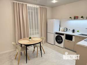 1-к квартира, посуточно, 45м2, 10/10 этаж