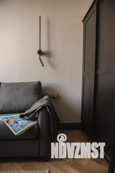 2-к квартира, посуточно, 44м2, 2/4 этаж