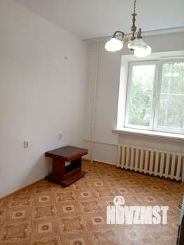 1-к квартира, на длительный срок, 41м2, 2/7 этаж