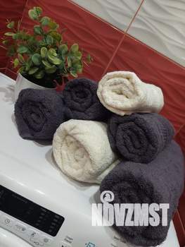 1-к квартира, посуточно, 49м2, 5/9 этаж