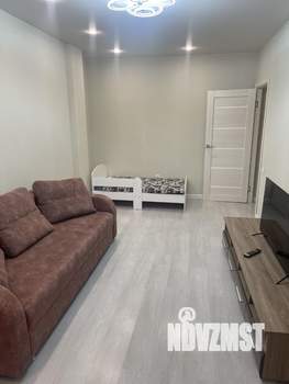2-к квартира, посуточно, 65м2, 8/16 этаж
