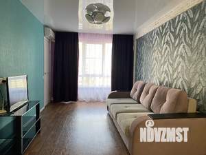 2-к квартира, посуточно, 53м2, 4/18 этаж