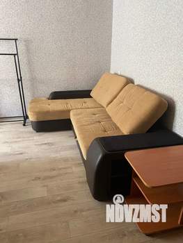 1-к квартира, посуточно, 34м2, 1/9 этаж