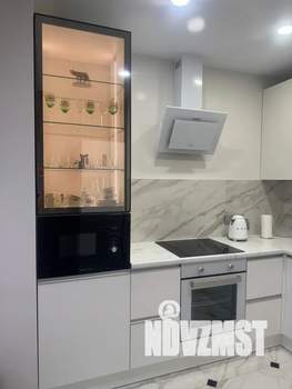 1-к квартира, посуточно, 50м2, 8/12 этаж