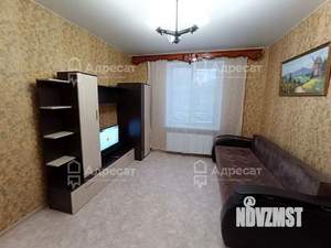 1-к квартира, на длительный срок, 30м2, 1/5 этаж