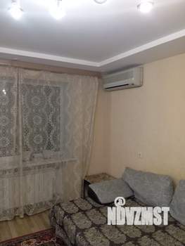 1-к квартира, на длительный срок, 35м2, 1/5 этаж