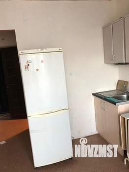 1-к квартира, на длительный срок, 31м2, 3/3 этаж
