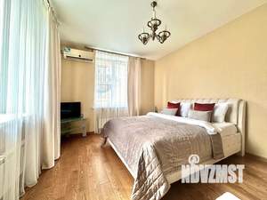 2-к квартира, посуточно, 50м2, 2/5 этаж