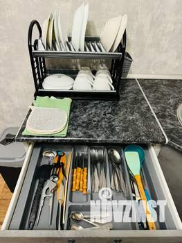 1-к квартира, посуточно, 48м2, 3/18 этаж