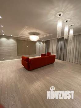 3-к квартира, на длительный срок, 110м2, 5/16 этаж