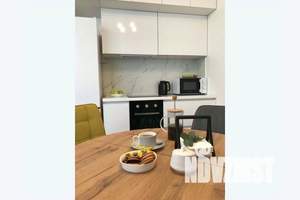 2-к квартира, посуточно, 45м2, 15/17 этаж