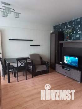 2-к квартира, посуточно, 44м2, 1/5 этаж