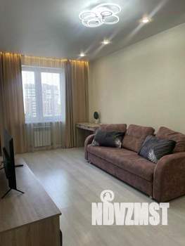 2-к квартира, посуточно, 56м2, 1/1 этаж