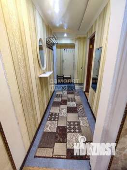 4-к квартира, на длительный срок, 62м2, 1/5 этаж