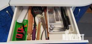 1-к квартира, посуточно, 33м2, 2/5 этаж