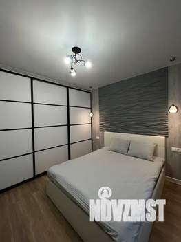 2-к квартира, посуточно, 42м2, 5/22 этаж