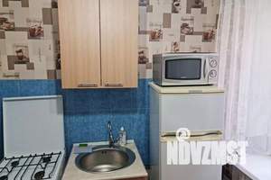 2-к квартира, посуточно, 45м2, 5/5 этаж