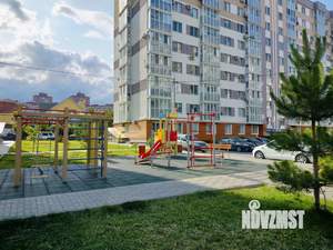 1-к квартира, на длительный срок, 32м2, 9/11 этаж