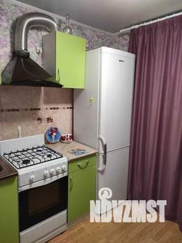 1-к квартира, посуточно, 31м2, 4/5 этаж