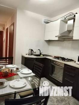 2-к квартира, посуточно, 54м2, 4/9 этаж