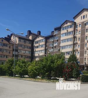 1-к квартира, посуточно, 40м2, 6/6 этаж