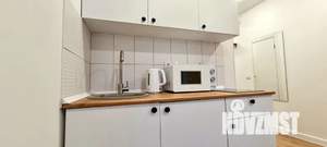 1-к квартира, посуточно, 22м2, 2/4 этаж