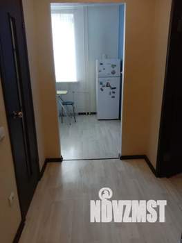 1-к квартира, посуточно, 45м2, 8/9 этаж