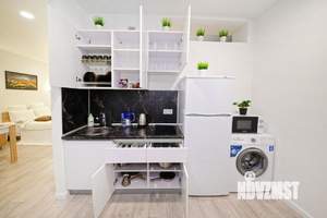 1-к квартира, посуточно, 70м2, 1/1 этаж