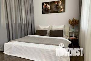 1-к квартира, посуточно, 55м2, 4/5 этаж