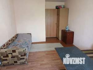 1-к квартира, посуточно, 35м2, 3/5 этаж