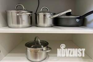 1-к квартира, посуточно, 42м2, 4/6 этаж