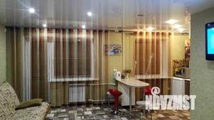 2-к квартира, посуточно, 48м2, 2/5 этаж