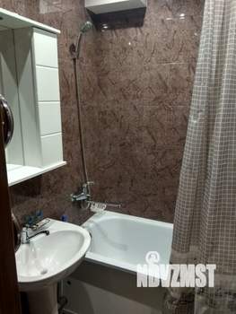 2-к квартира, посуточно, 52м2, 5/9 этаж