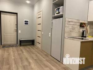 1-к квартира, посуточно, 50м2, 2/25 этаж