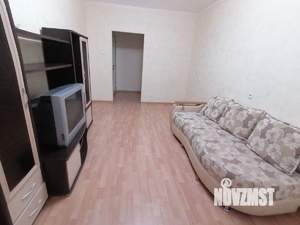 1-к квартира, на длительный срок, 39м2, 8/10 этаж