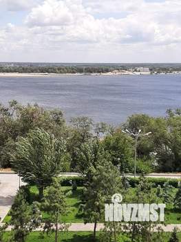 1-к квартира, на длительный срок, 43м2, 5/5 этаж