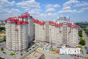 2-к квартира, посуточно, 55м2, 13/18 этаж